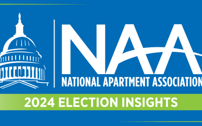 NAA's 2024 Election Insights