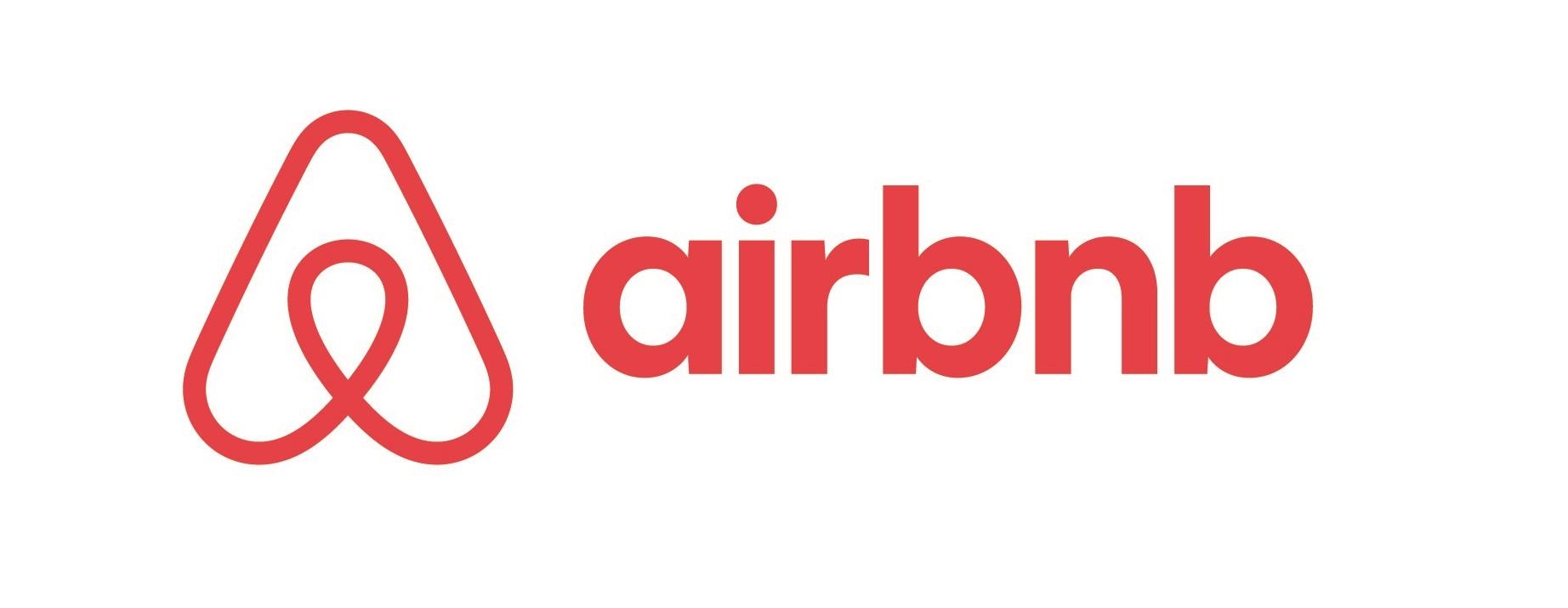 airbnb logo